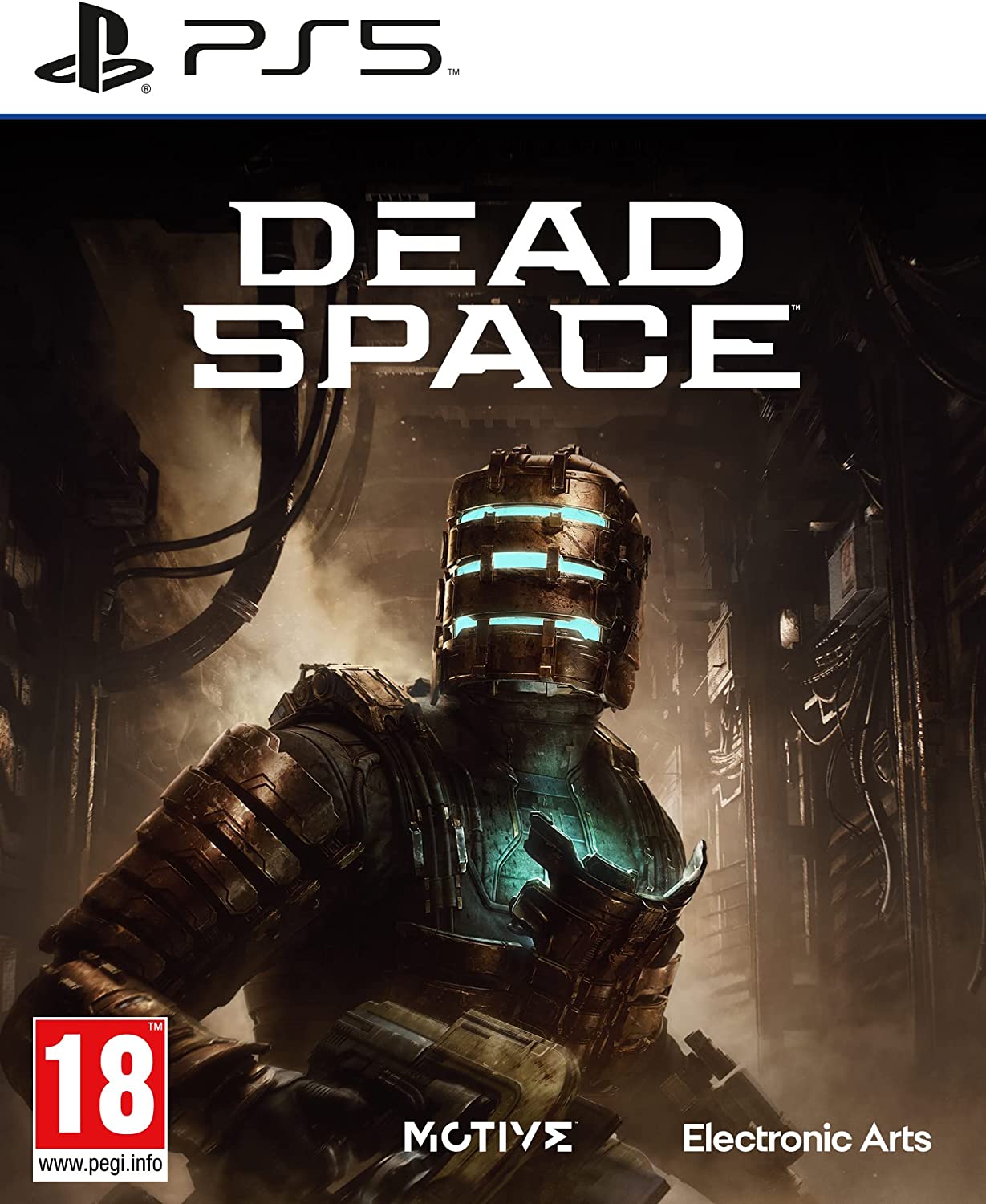 Dead Space - PlayStation 5 - Image 1